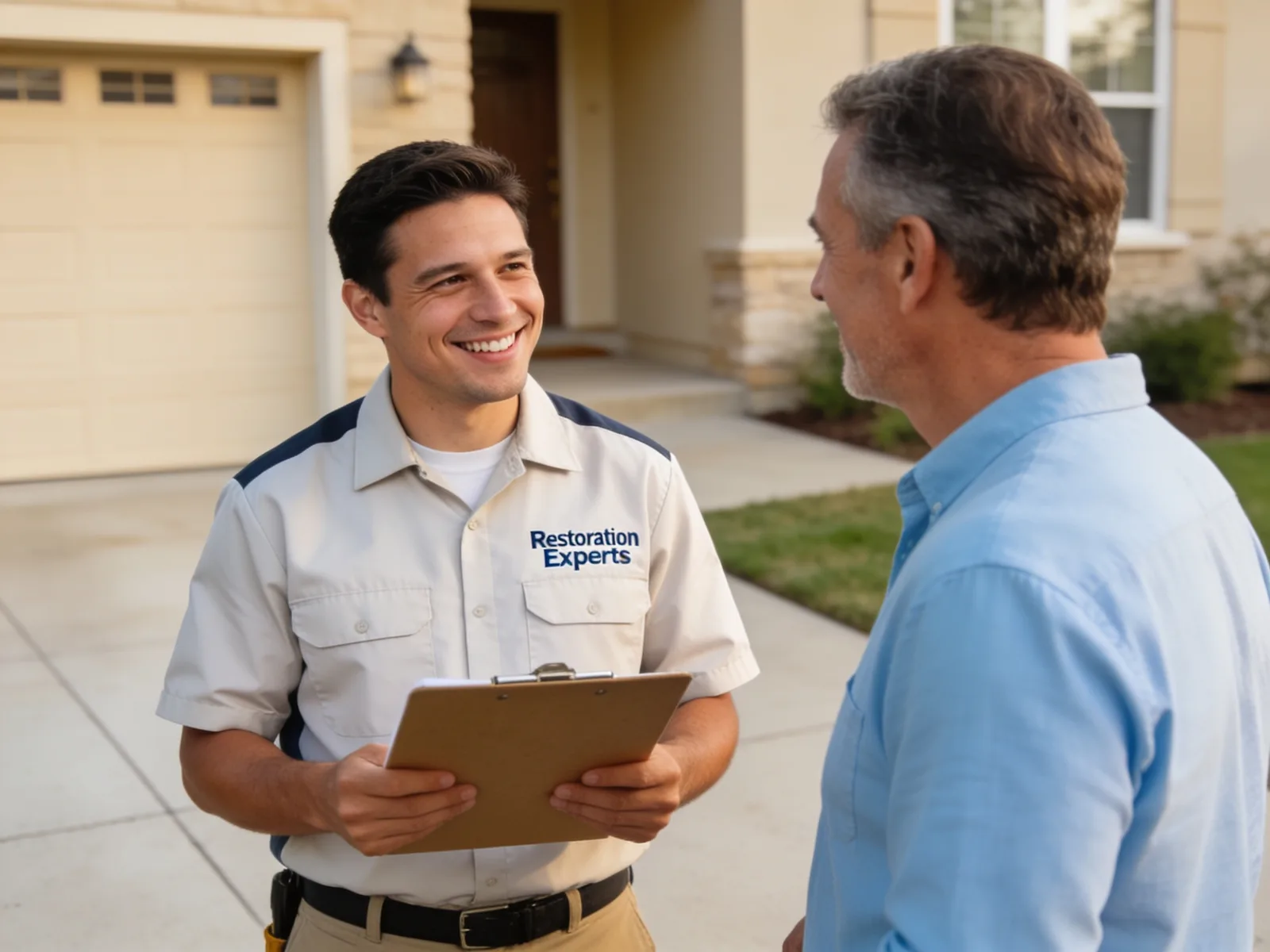 Water Damage Cleanup Cleburne, TX FAQs